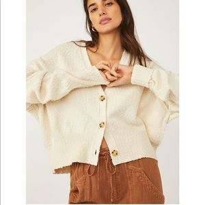 Found my friend cardi